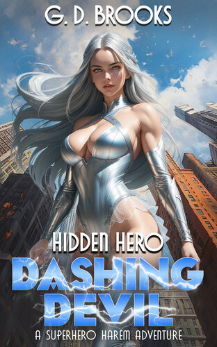 descargar libro Dashing Devil: Hidden Hero