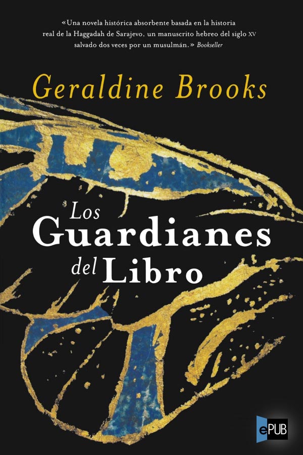 descargar libro Los guardianes del libro