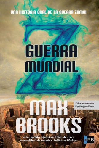 descargar libro Guerra Mundial Z