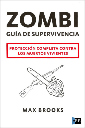 descargar libro Zombi. Guía de supervivencia