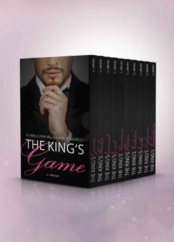 descargar libro The King Complete Collection 1-10