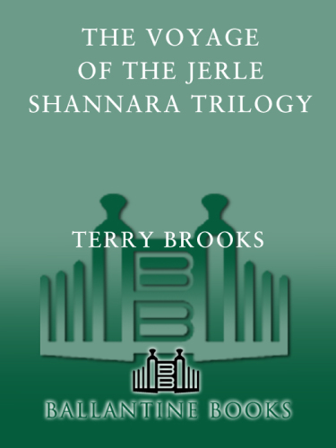 descargar libro -The Voyage of the Jerle Shannara Trilogy