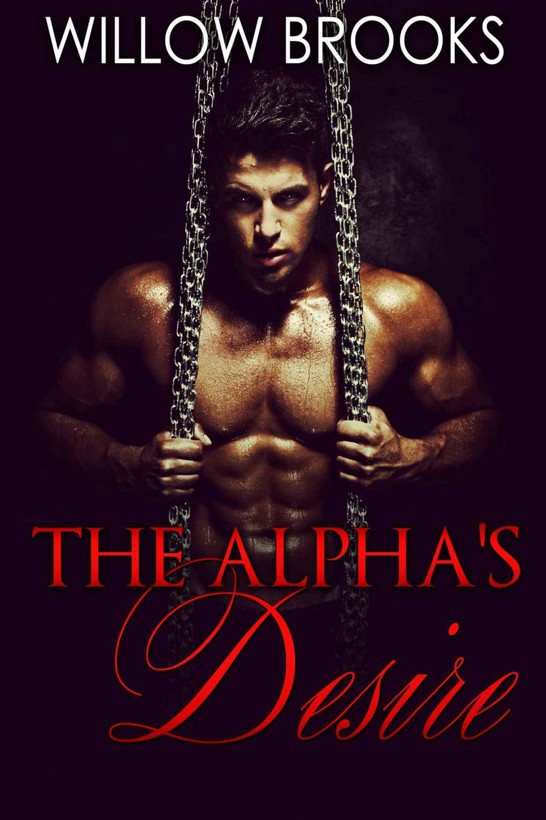 descargar libro Alpha's Desire 1