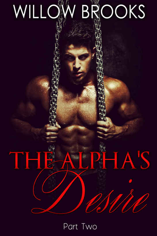 libro gratis Alpha's Desire 2