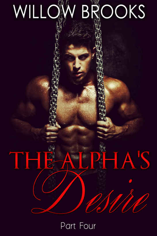 descargar libro Alpha's Desire 4