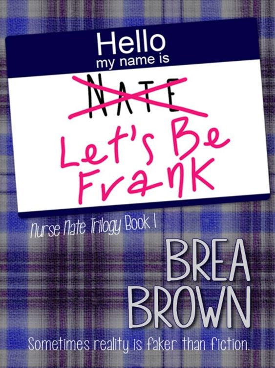 libro gratis Let's Be Frank