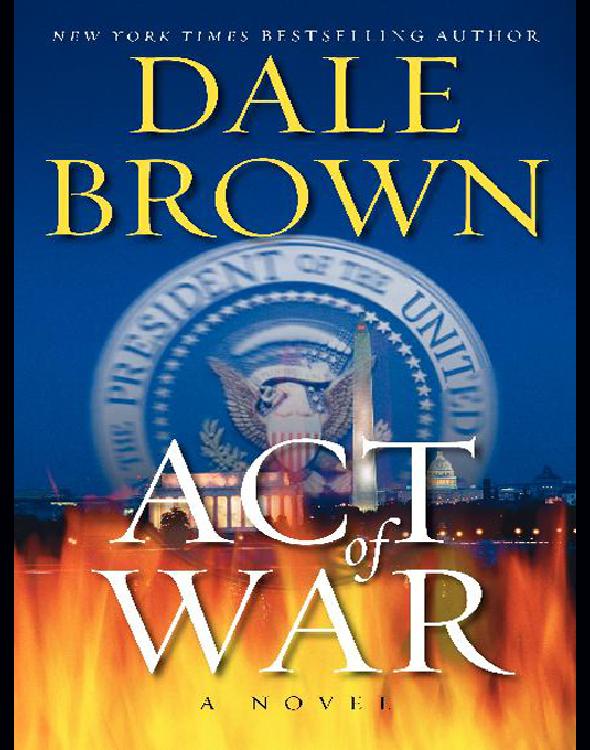 descargar libro Act of War