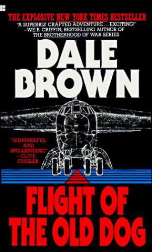 descargar libro Flight Of Old Dog