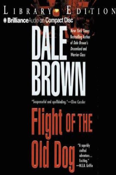 descargar libro Flight of the Old Dog