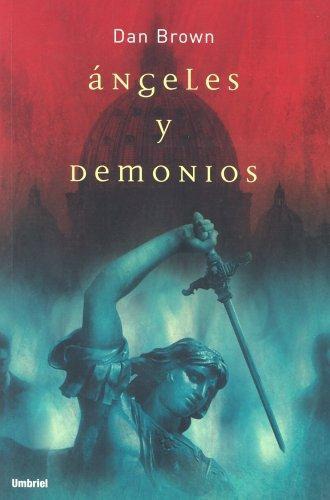 libro gratis Angeles y Demonios