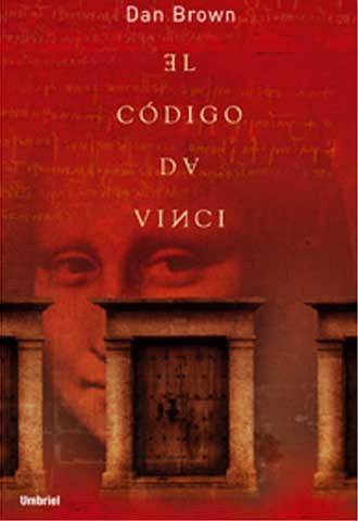 libro gratis El código da Vinci