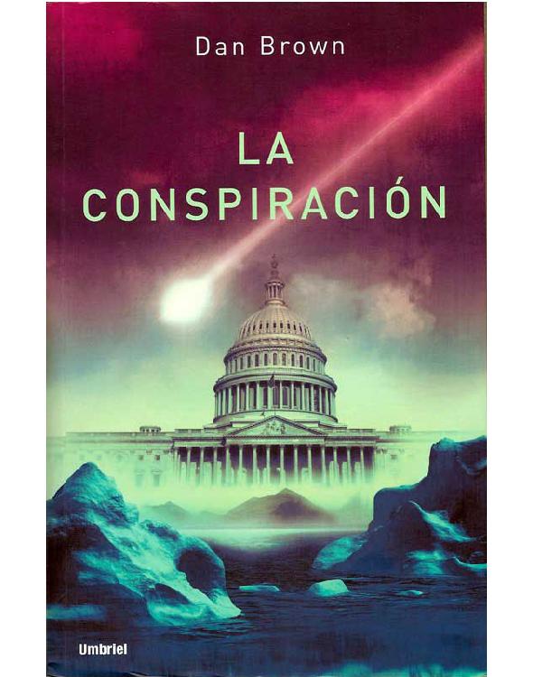 libro gratis La Conspiracion