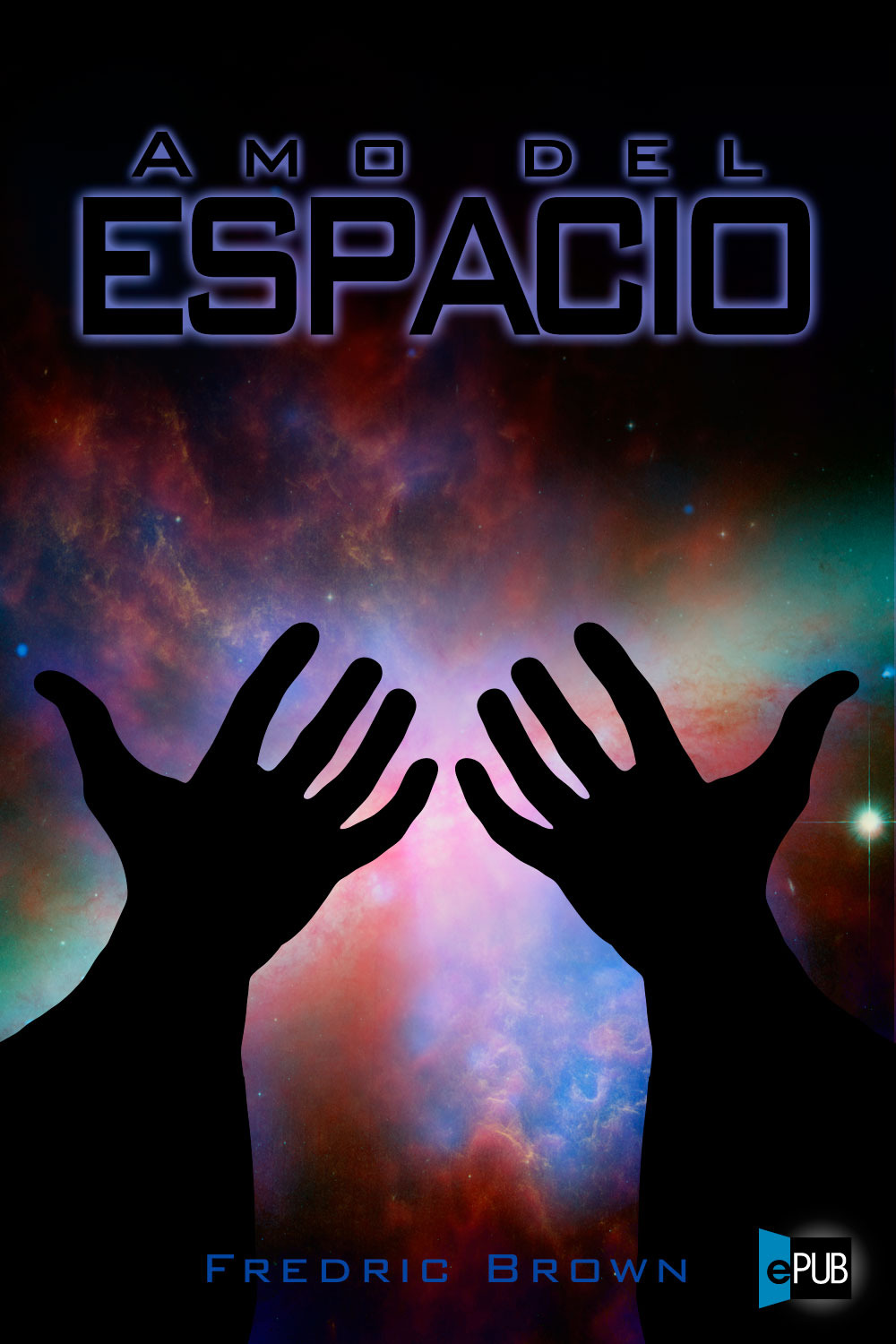 libro gratis Amo del espacio