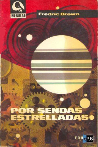 descargar libro Por sendas estrelladas