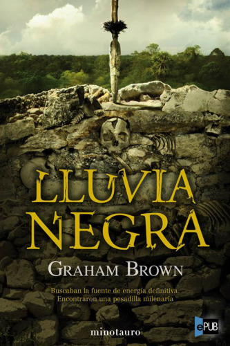 descargar libro Lluvia negra