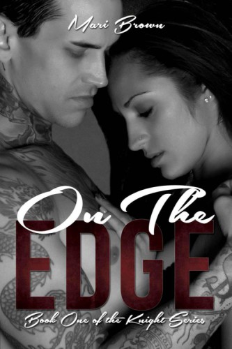 descargar libro On the Edge