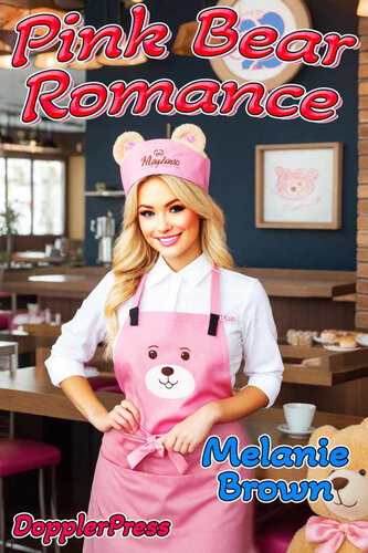 descargar libro Pink Bear Romance