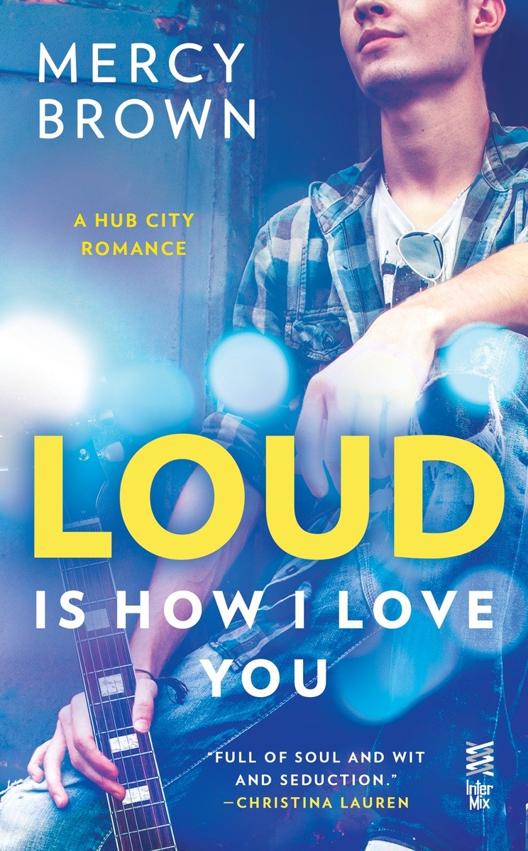 descargar libro Loud is How I Love You