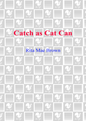 libro gratis Catch as Cat Can