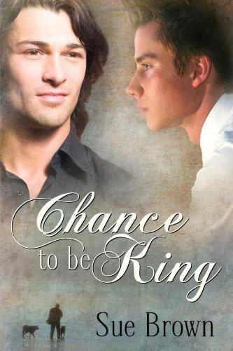 descargar libro Chance to Be King