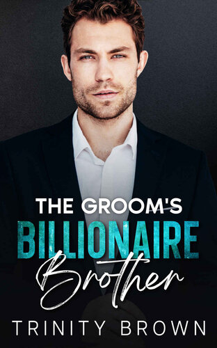 libro gratis The Groom's Billionaire Brother