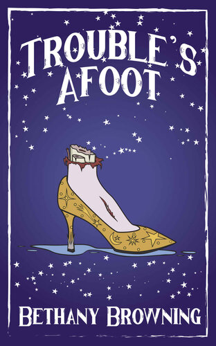 descargar libro Troubles Afoot