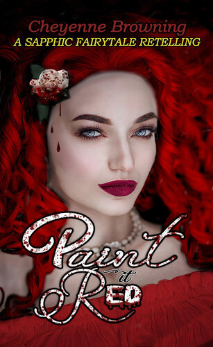 libro gratis Paint it Red