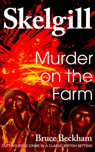 descargar libro Murder on the Farm (Detective Inspector Skelgill Investigates Book 21)