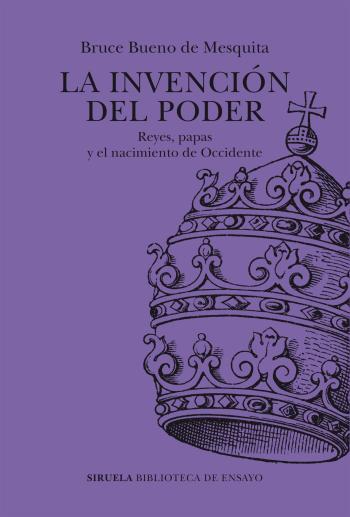 libro gratis La invención del poder. Reyes, papas y el nacimiento de Occidente