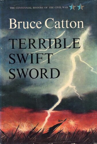 descargar libro Terrible Swift Sword