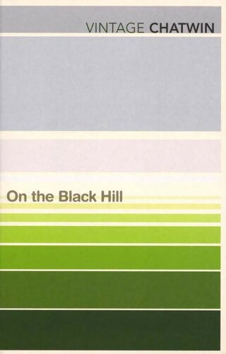 libro gratis On the Black Hill [ed.: Vintage Classics (2012)]