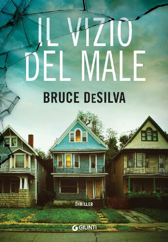 libro gratis Il vizio del male