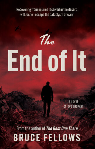 descargar libro The End of It