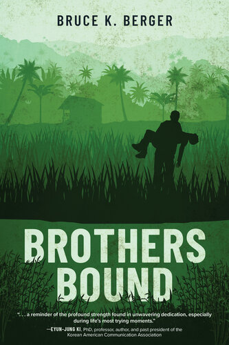 libro gratis Brothers Bound