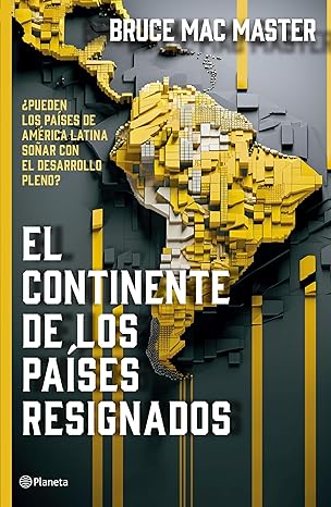 libro gratis El continente de los paises resignados