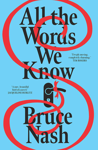 descargar libro All the Words We Know