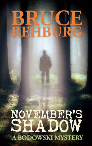 descargar libro November's Shadow: A Bodowski Mystery