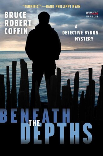 libro gratis Beneath the Depths