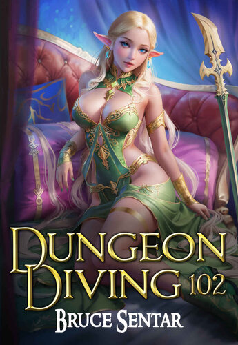 libro gratis Dungeon Diving 102