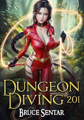 descargar libro Dungeon Diving 201