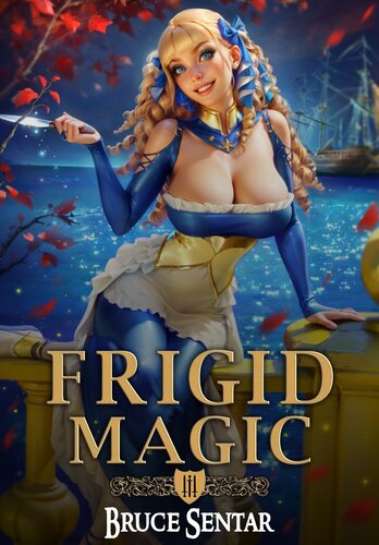 descargar libro Frigid Magic