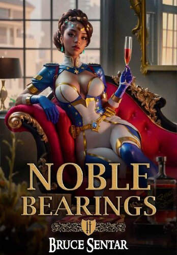 descargar libro Noble Bearings (Ard's Oath Book 2)