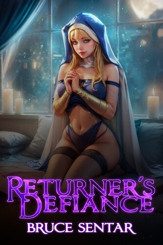 descargar libro Returner's Defiance