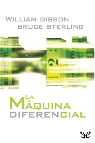 descargar libro La máquina diferencial