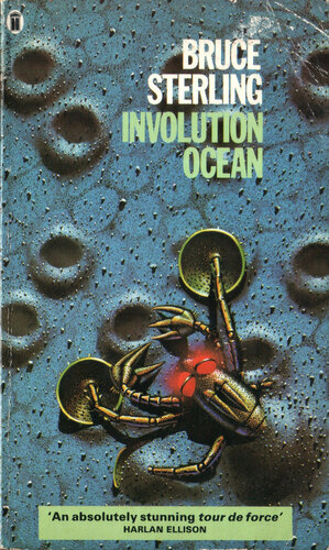 descargar libro Involution Ocean