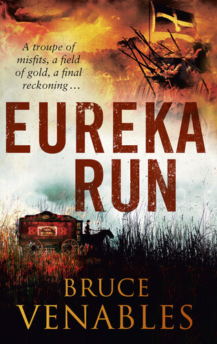 libro gratis Eureka Run