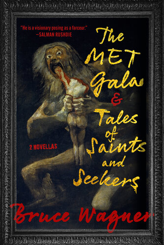 descargar libro The Met Gala & Tales of Saints and Seekers