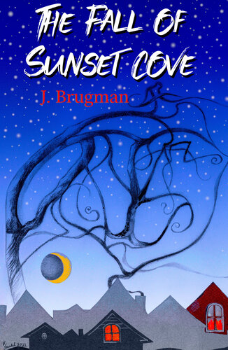 descargar libro The Fall of Sunset Cove