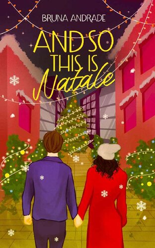 descargar libro And So This is Natale