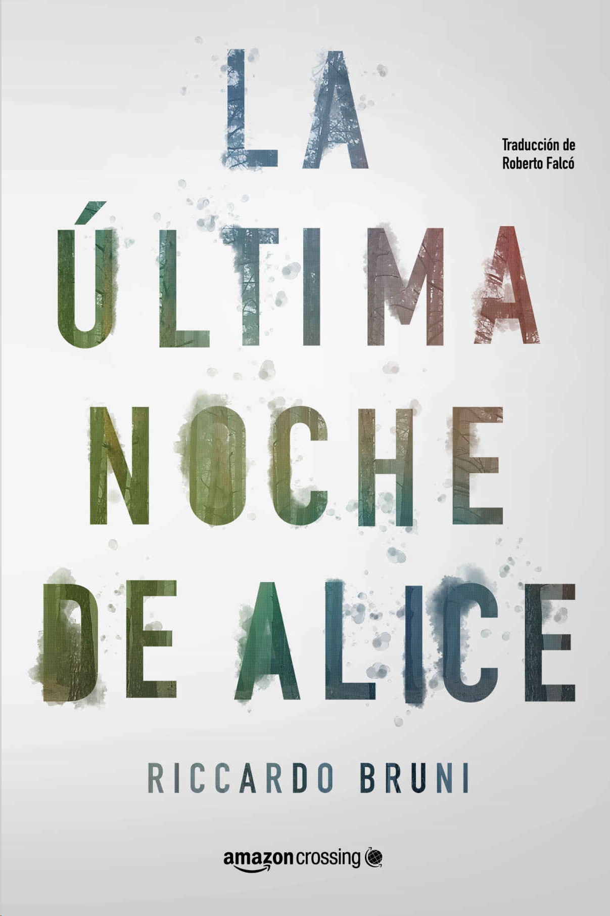 libro gratis La última noche de Alice